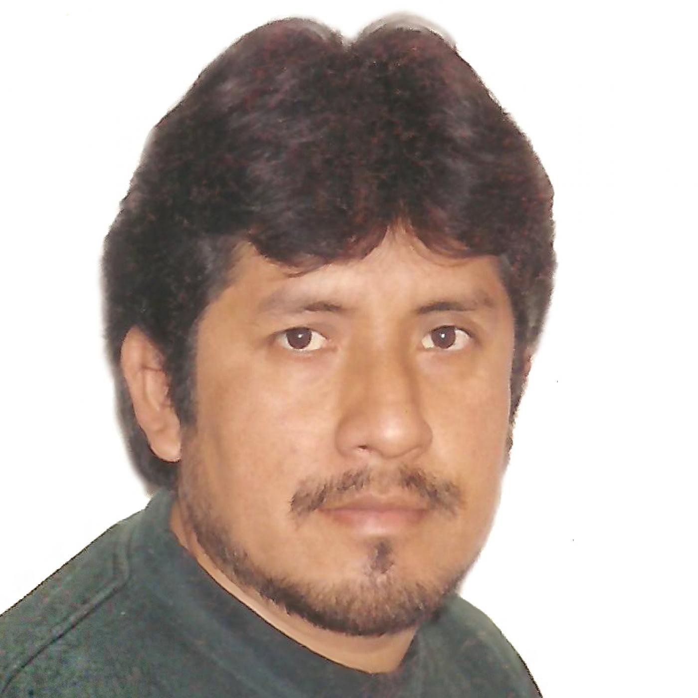 Heber Ocaña Ciidphy