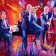 35 de jazz nº536