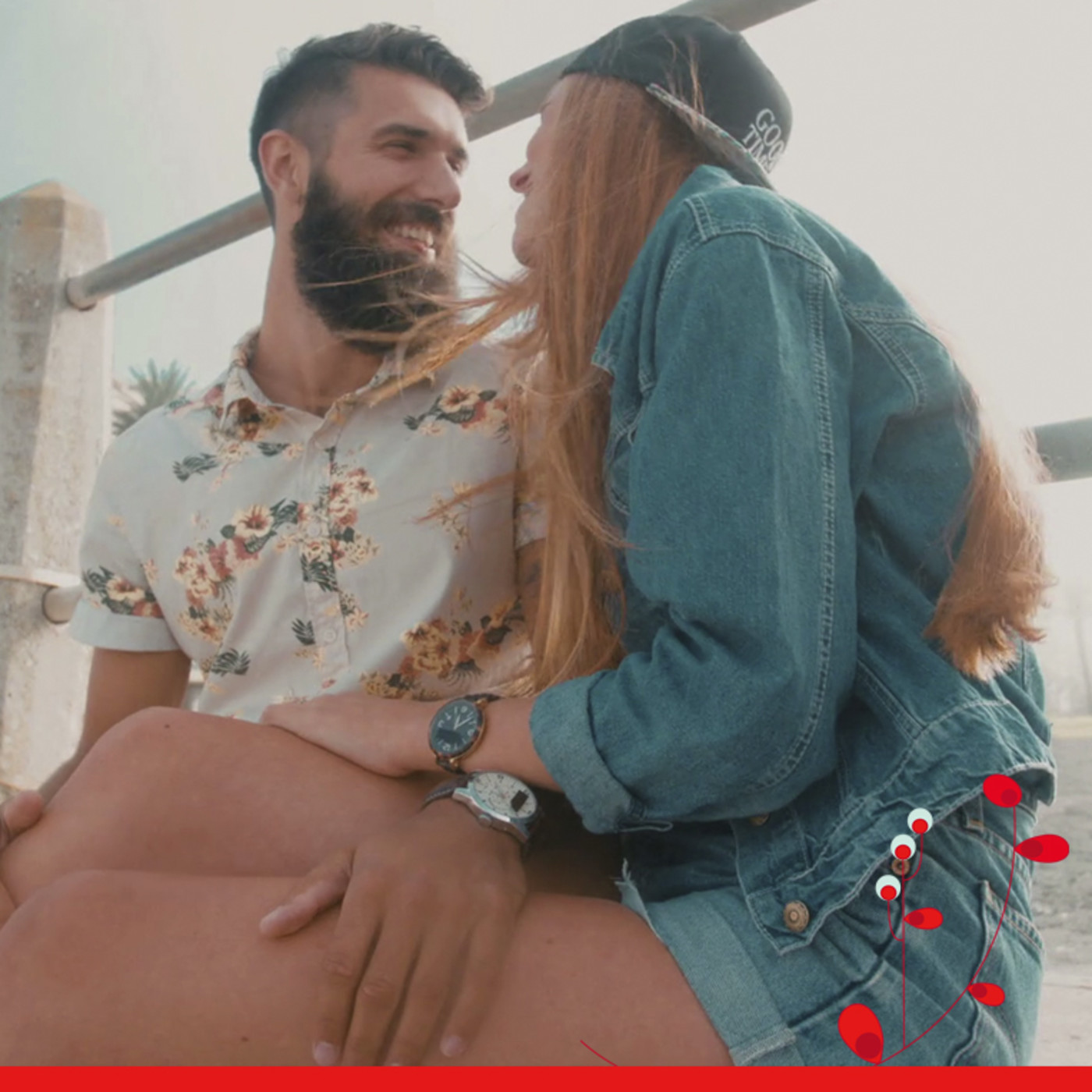 Parejas, sexualidad y conducta relacional