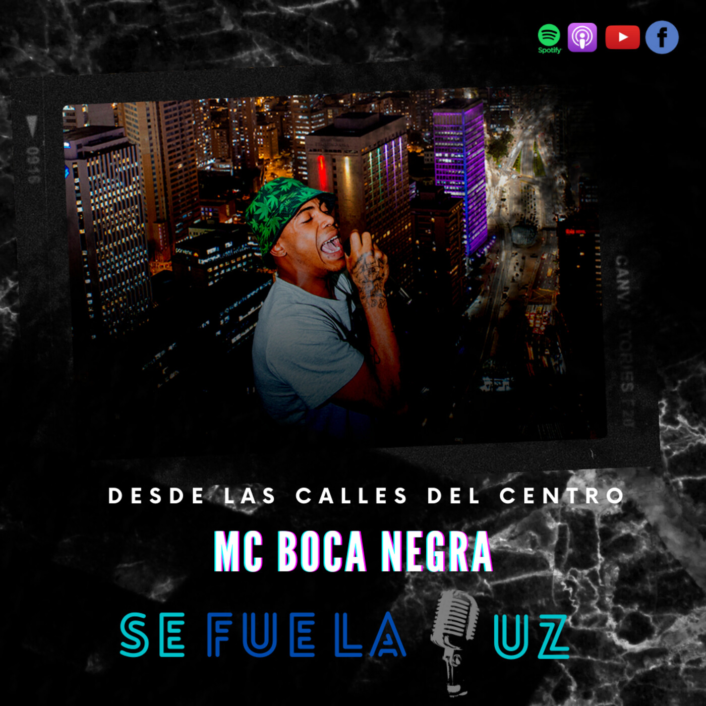 Sefuelaluz Podcast