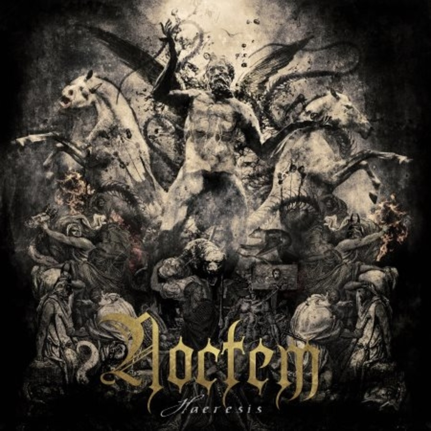 1103 - Noctem - Los Estanques