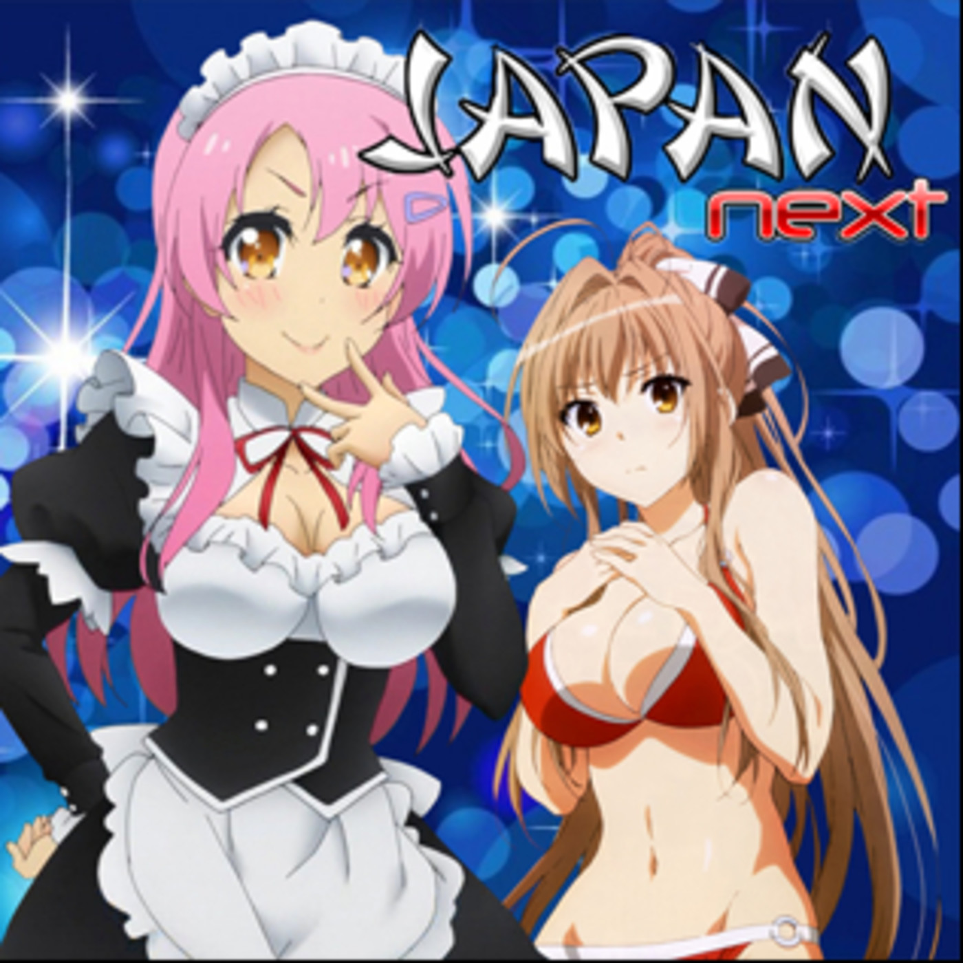 JapanNext Unplugging 9 de abril de 2017 episode artwork