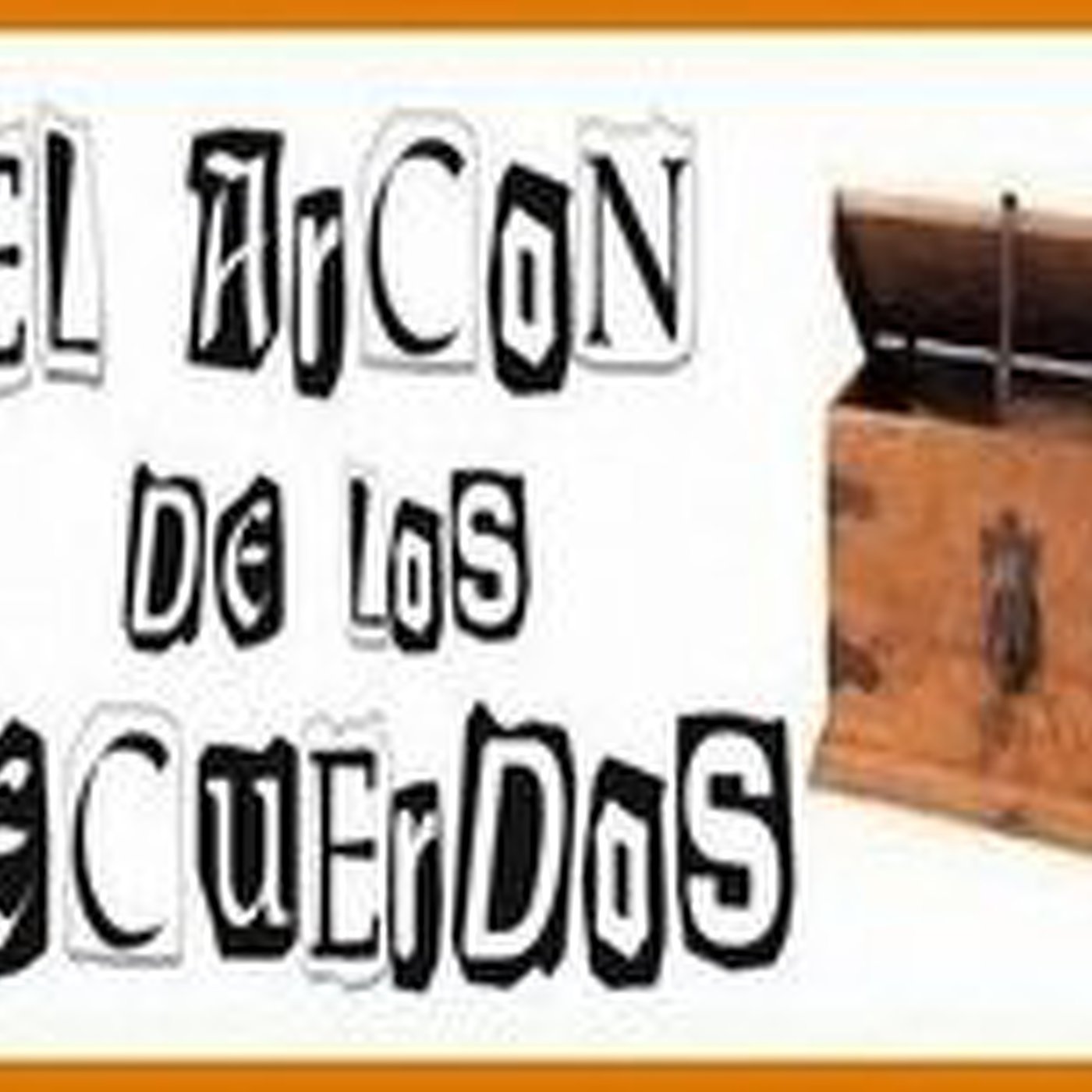El Arcon del Rock Argento - Emision nº 87 - dia 11-10-2015 episode artwork