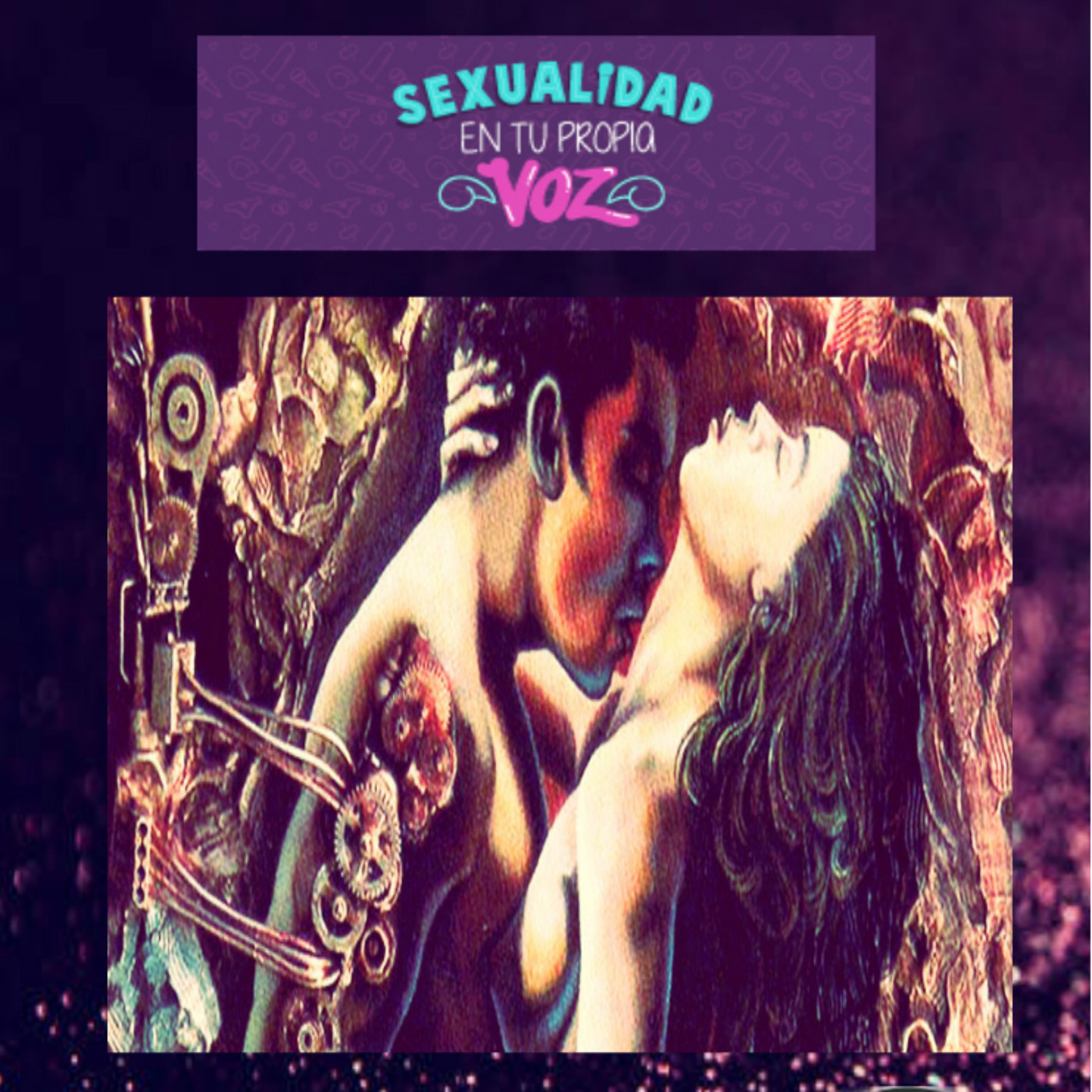 1031. Historia de la sexología. Parte II episode artwork