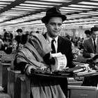 Mala Sangre 18 - 60 años de El Apartamento de Billy Wilder: Una comedia romántica como jamás se hizo, ni se hará
