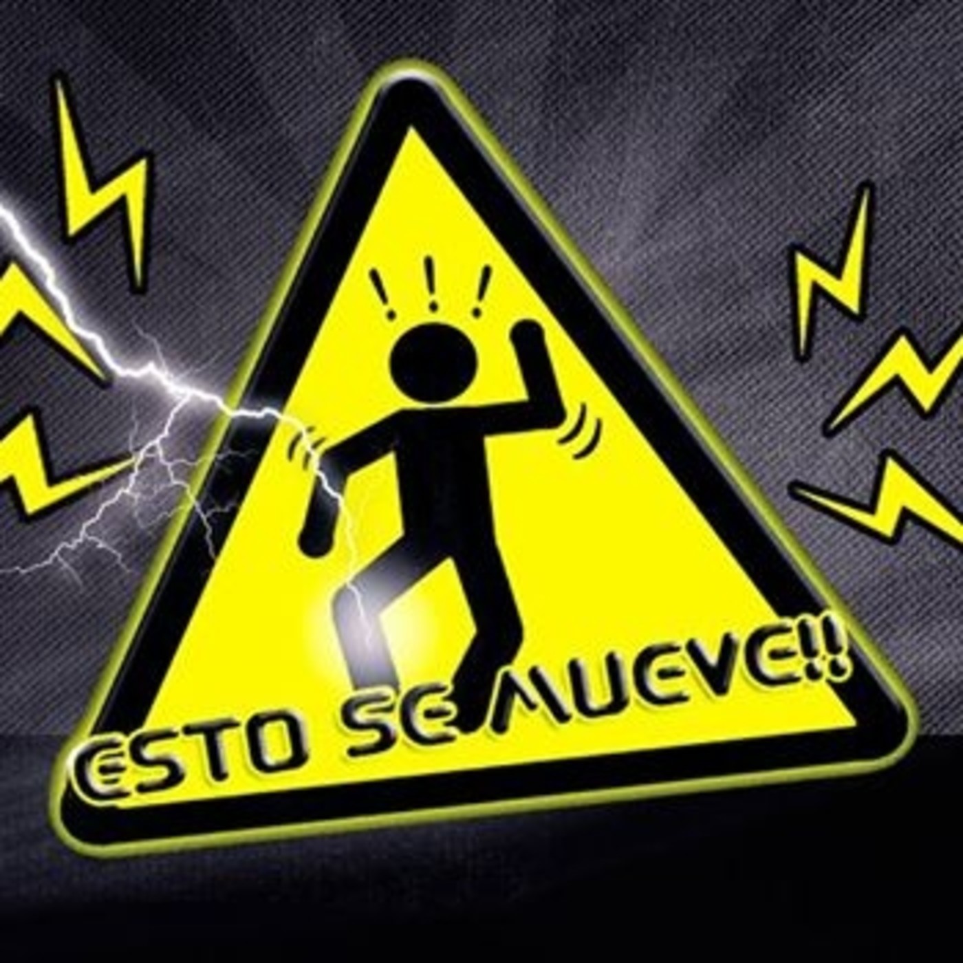 ESTO SE MUEVE 2.0 _1 de diciembre 2016 episode artwork