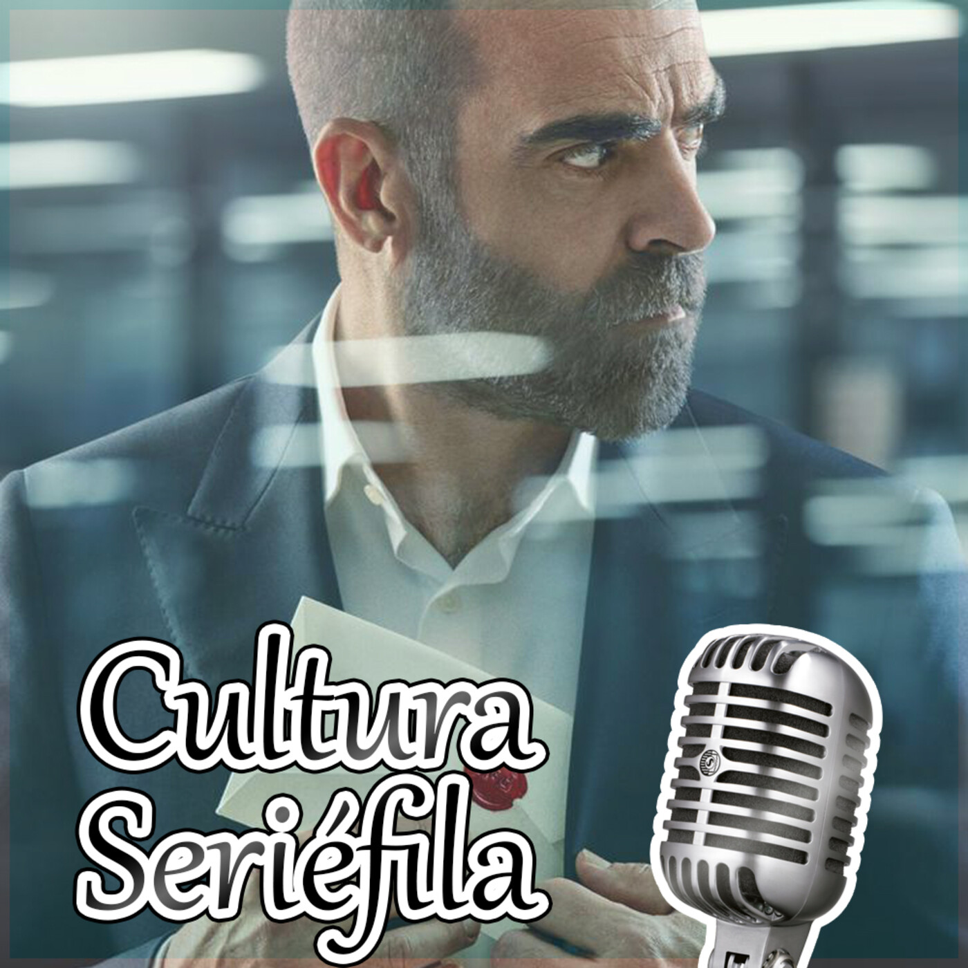 Cultura Seriéfila