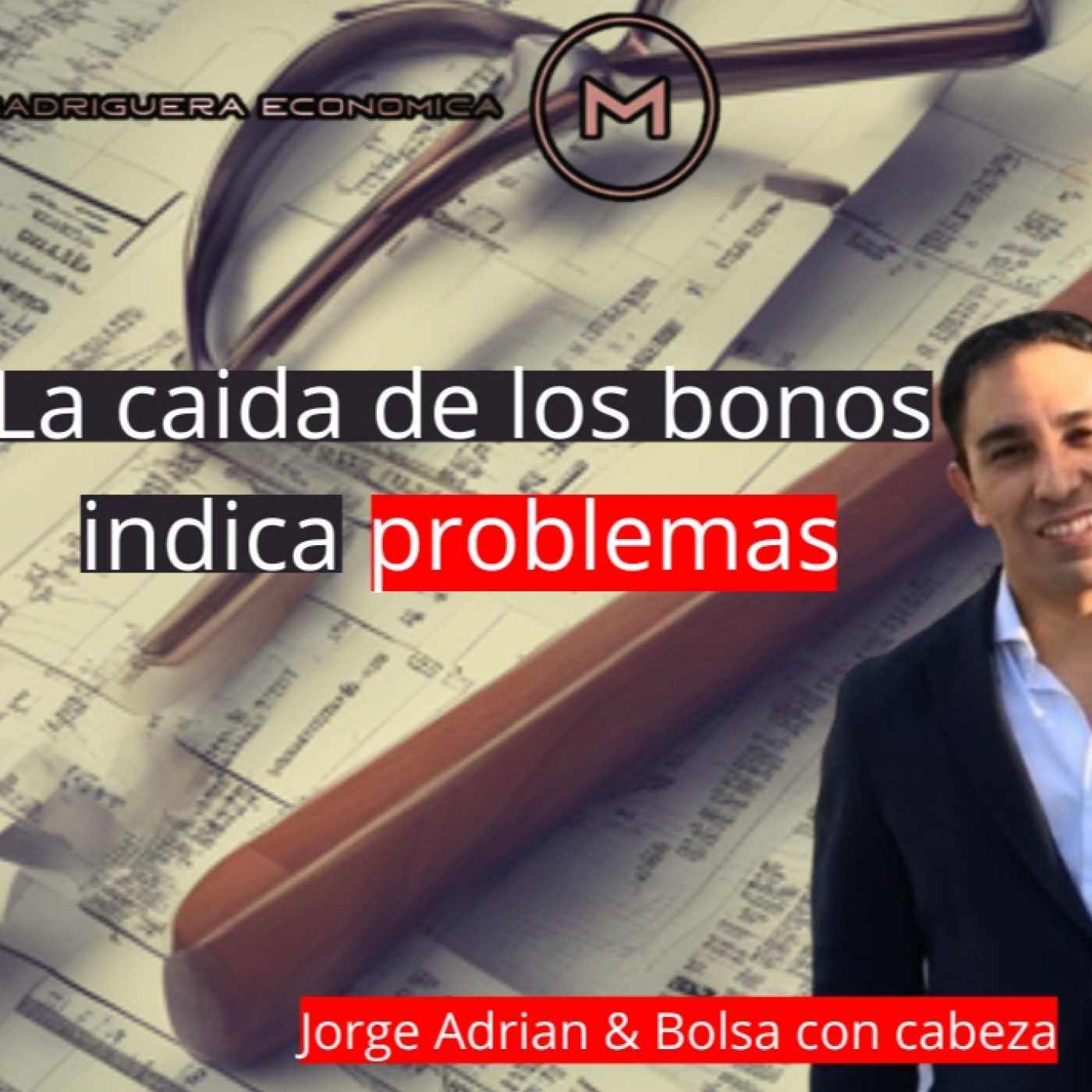La madriguera económica
