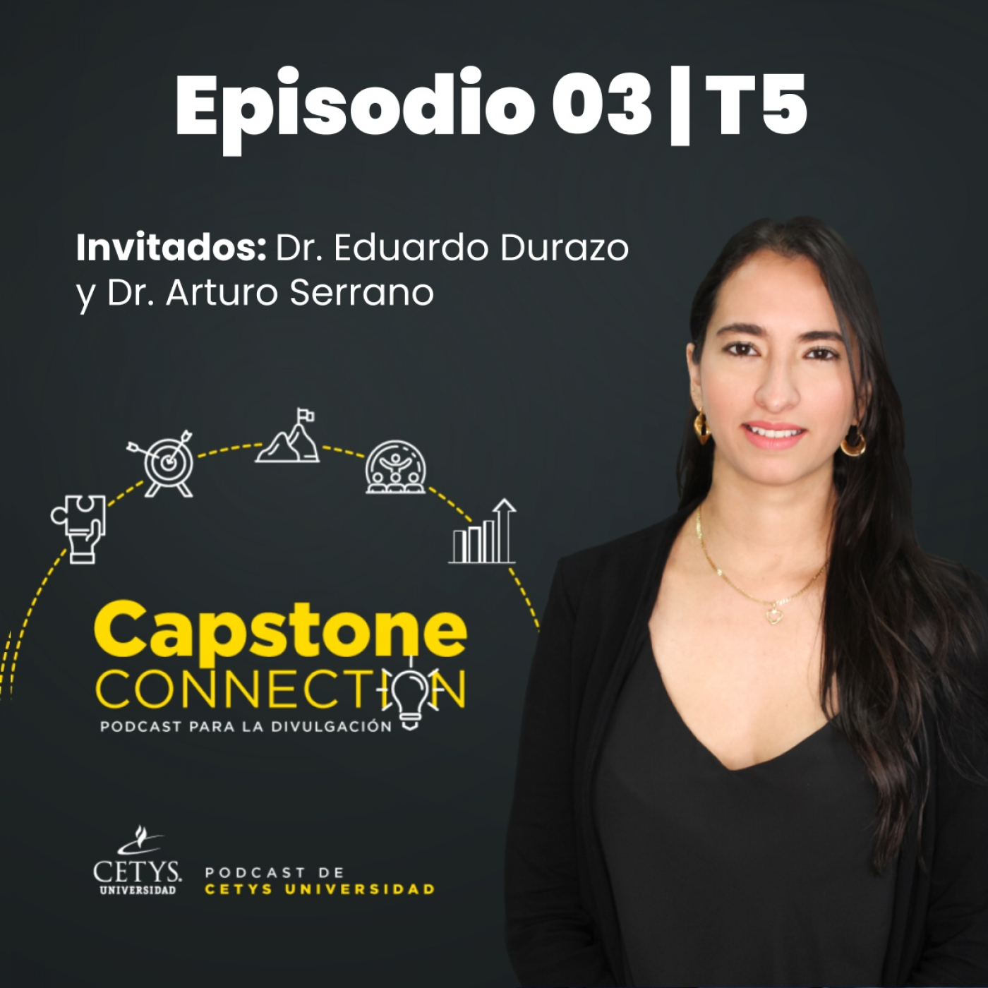 Capstone Connection