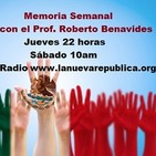 Hey Trump - AMLO Memoria Semanal con @RoberBenavides 9 julio 2020