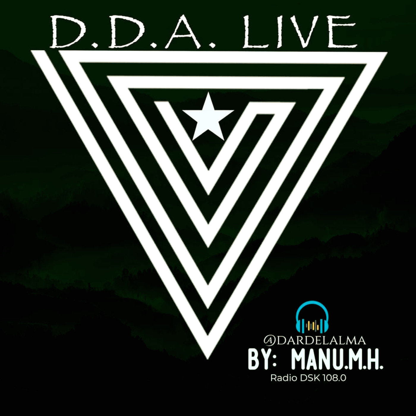 Podcast de manupoeta
