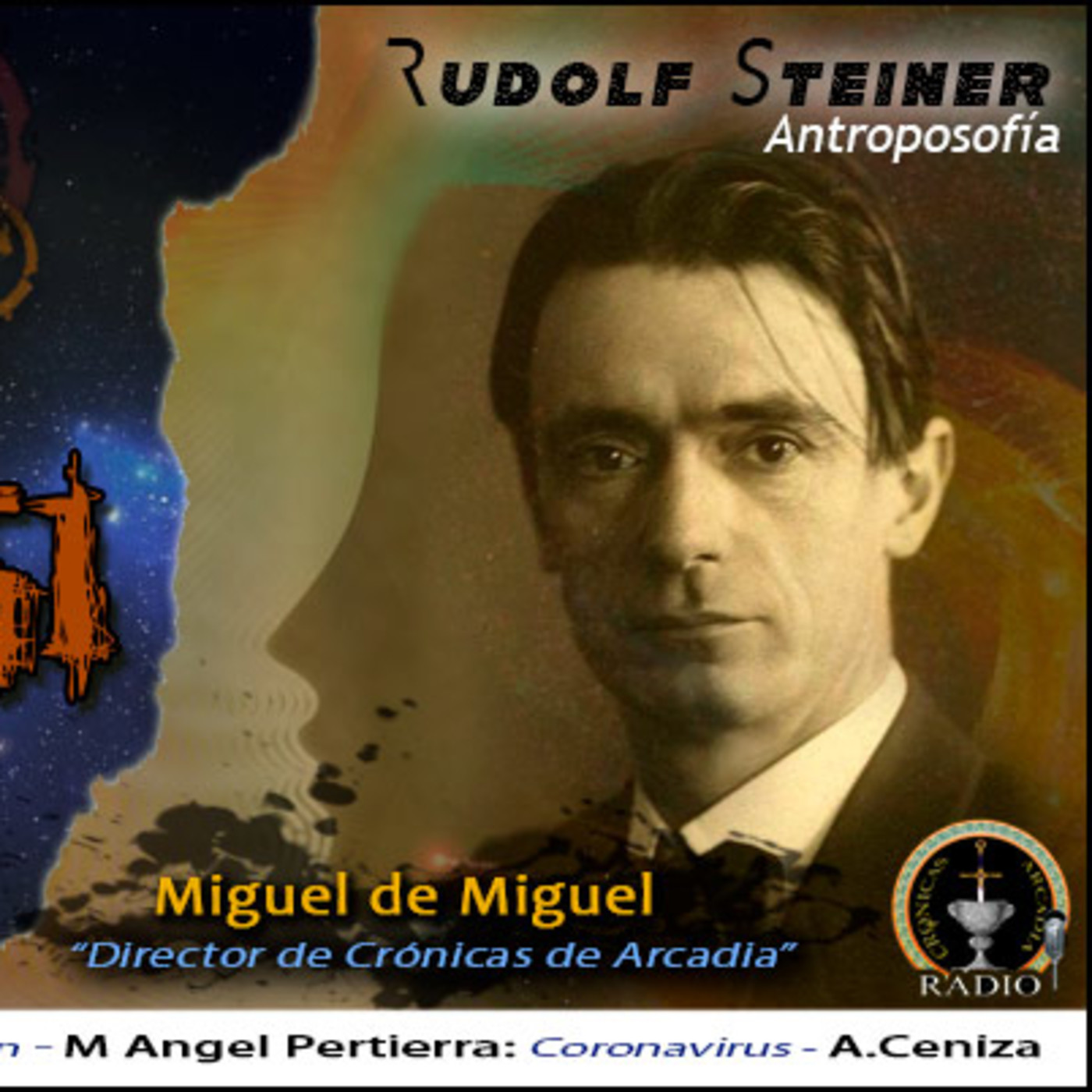 Misterio 51 Podcast