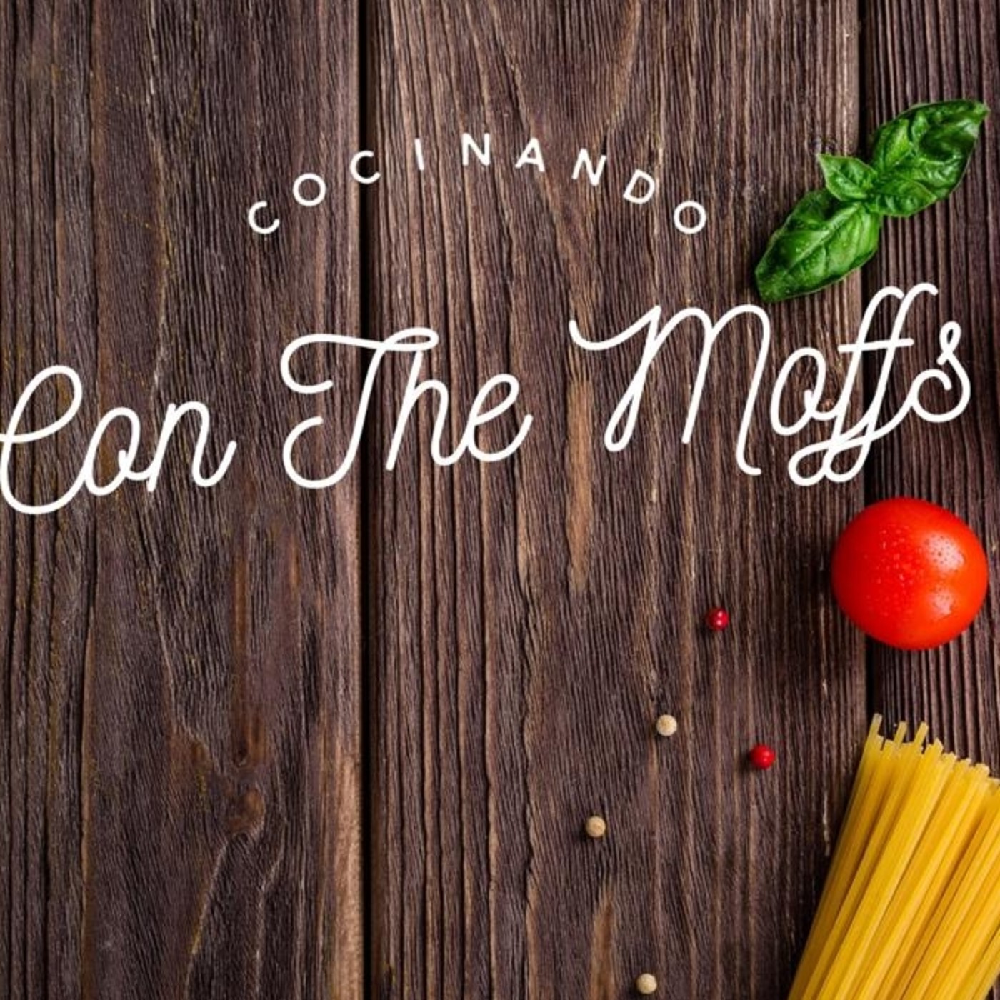 Cocinando con The Moffs