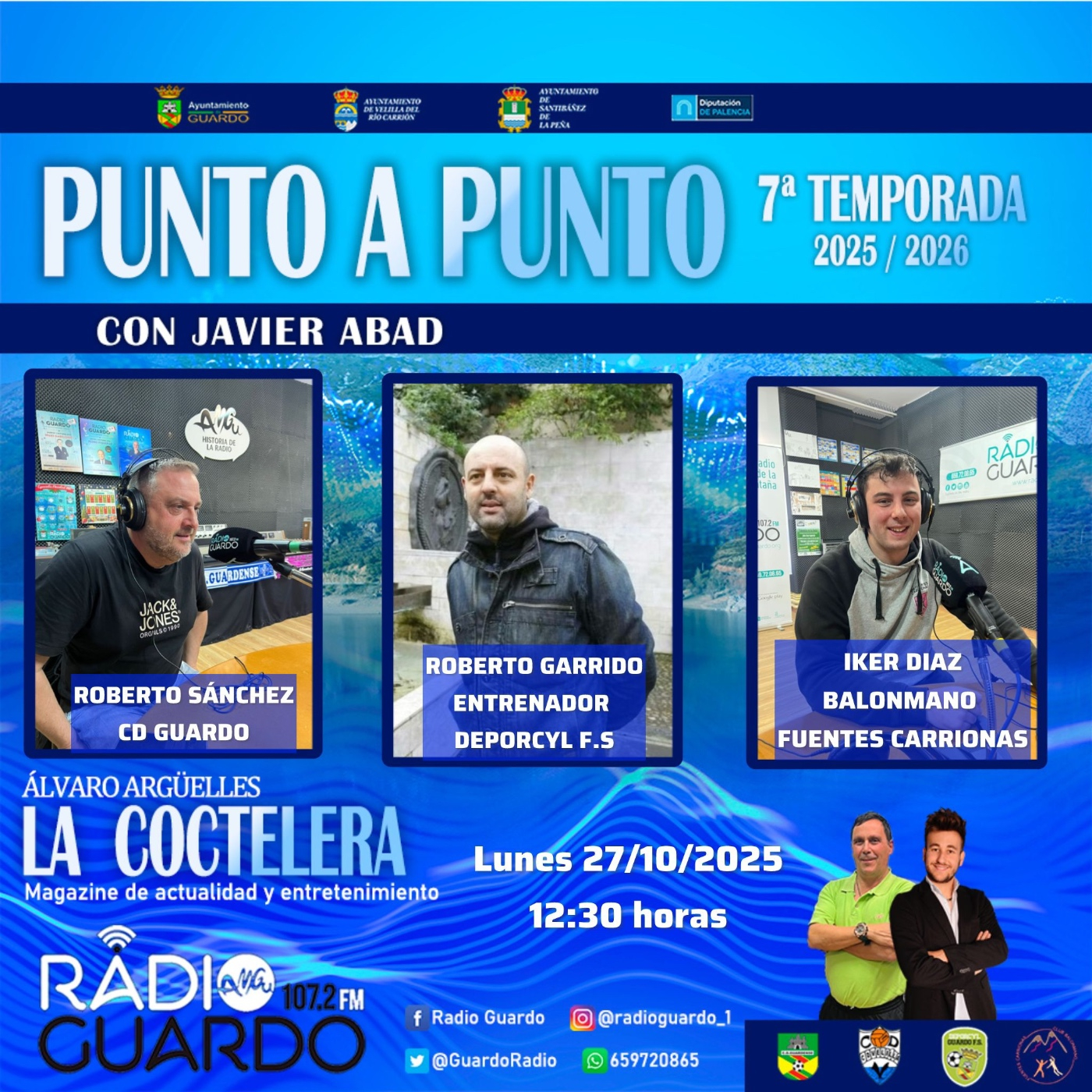 Radio Guardo La Radio de la Montaña