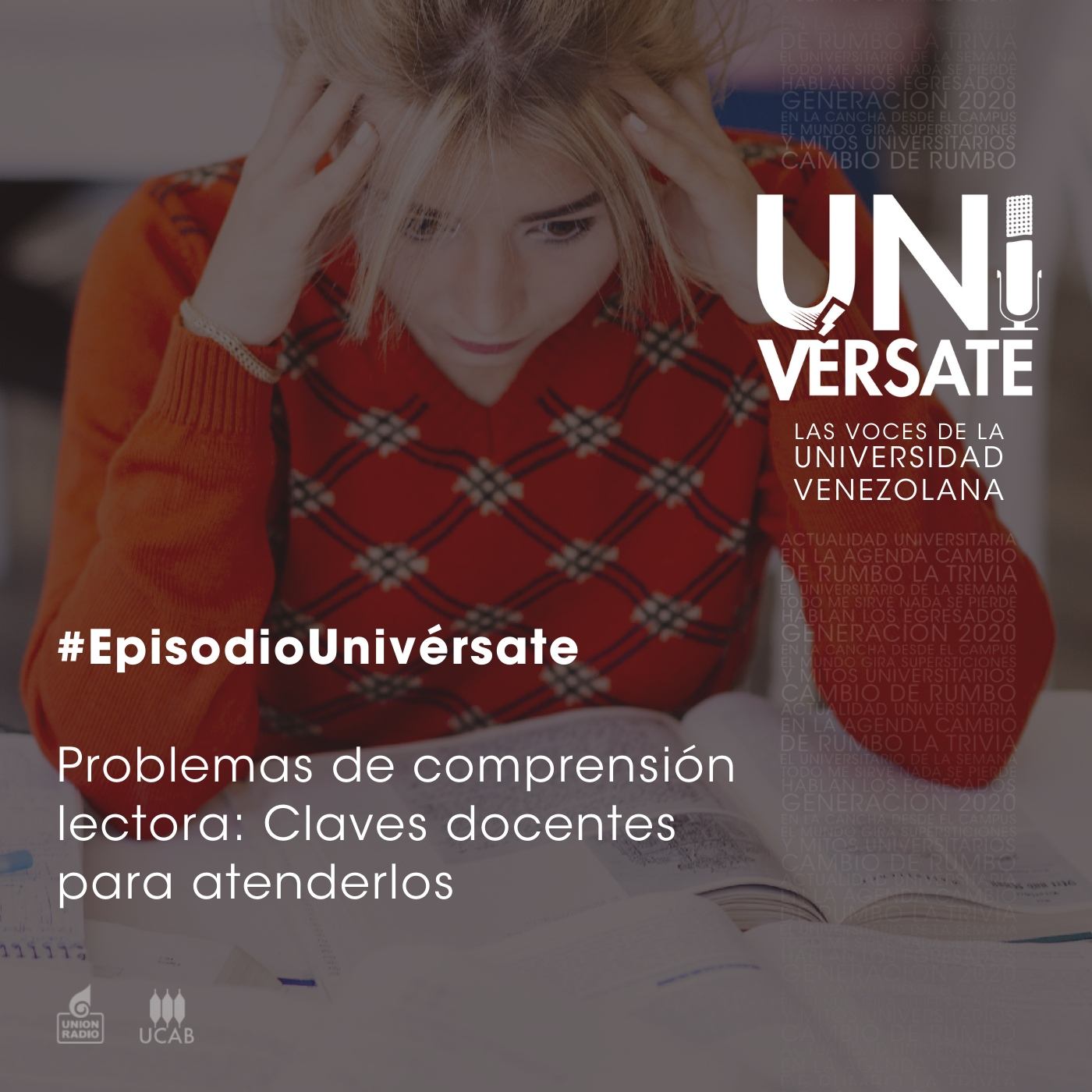 Producción Univérsate