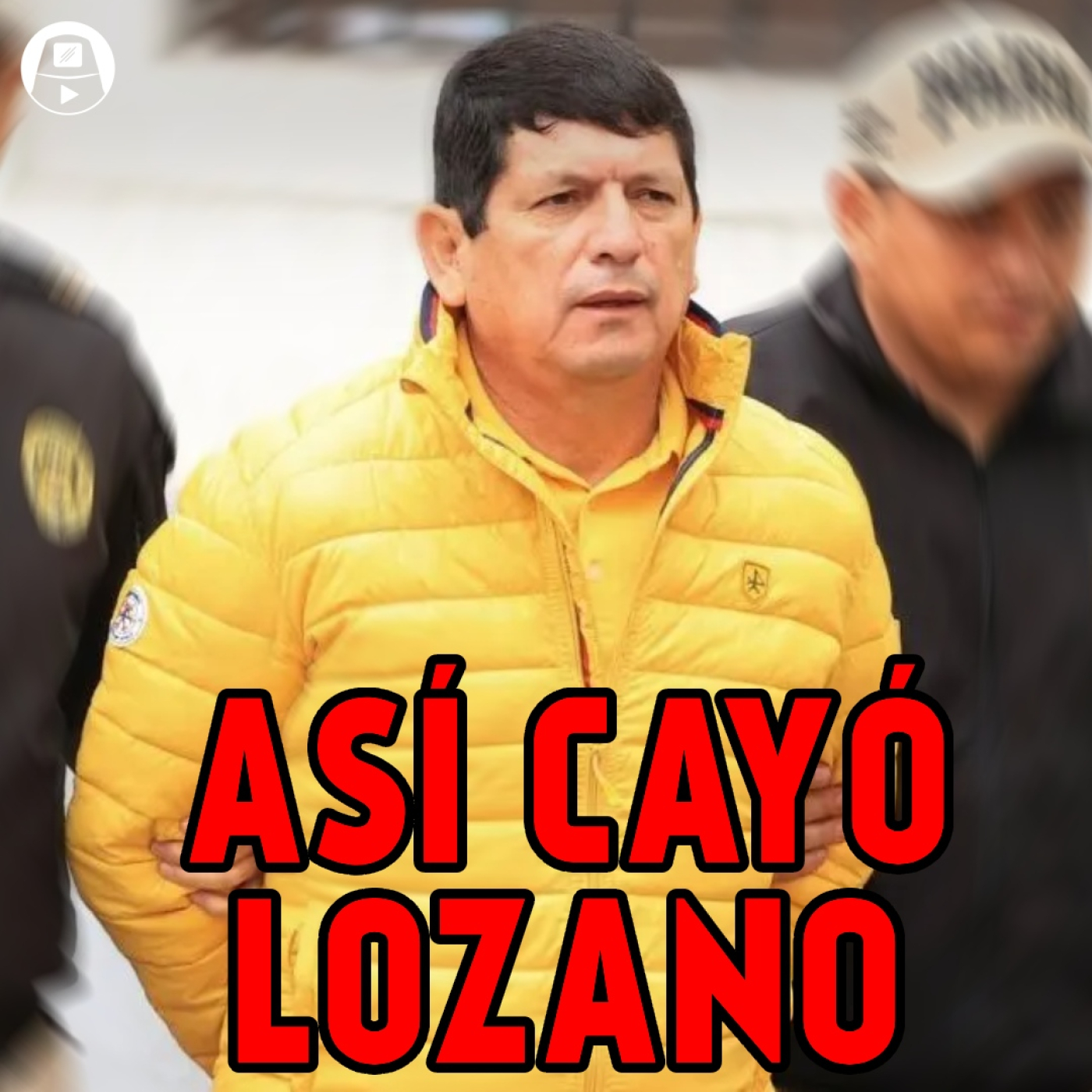 La Encerrona