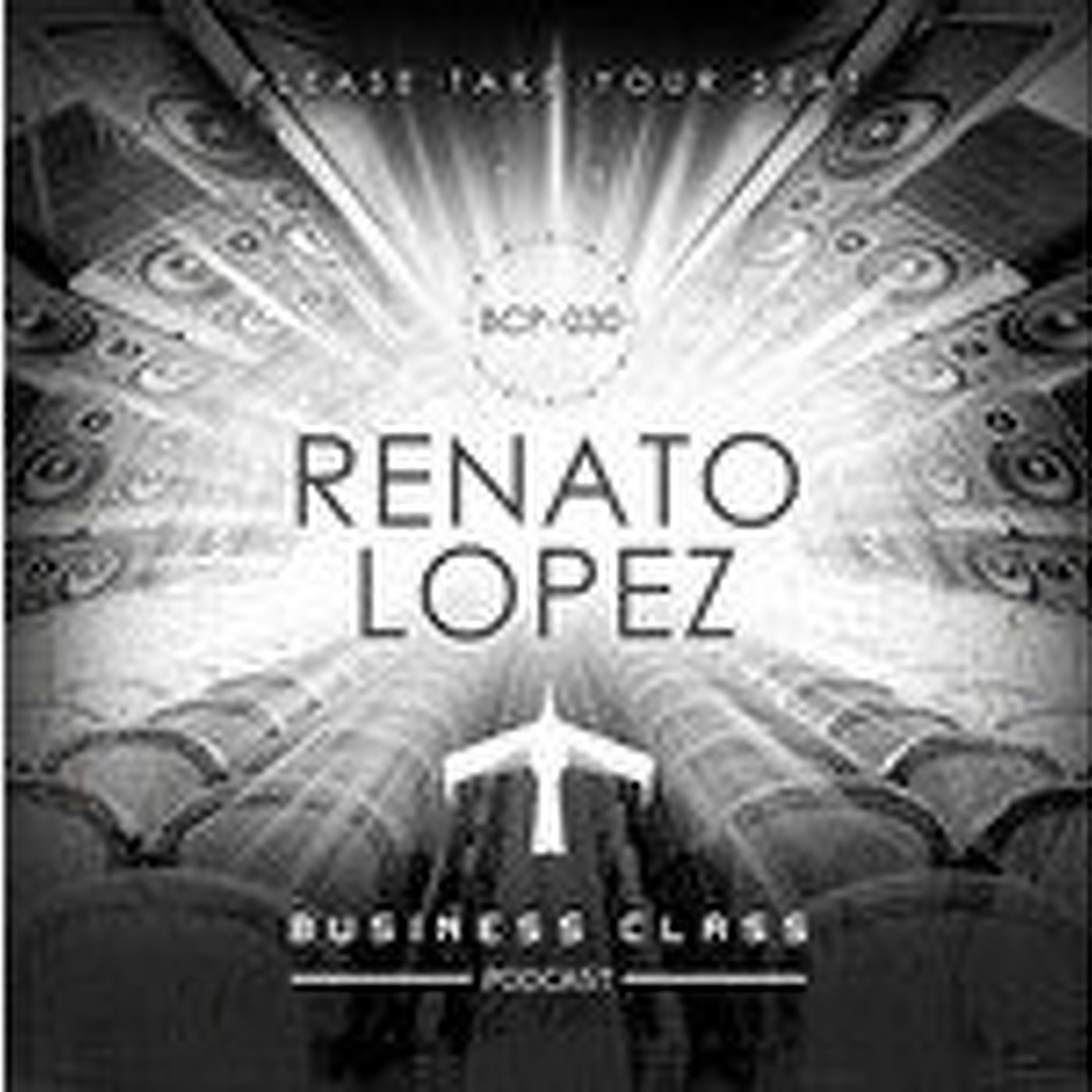 Business Class Podcasts