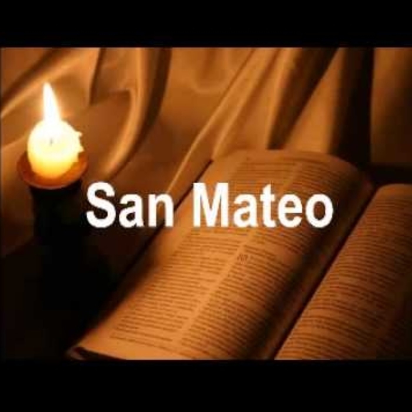 Estudio de Mateo