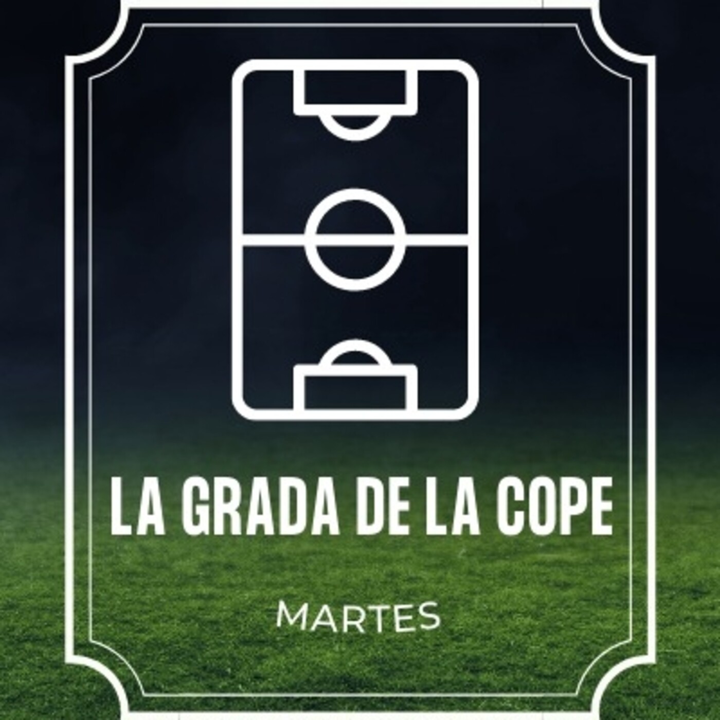 Deportes COPE Gipuzkoa 07/12/2021 episode artwork