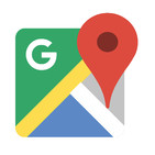 Llevarnos nuestros mapas de viaje con Google Maps