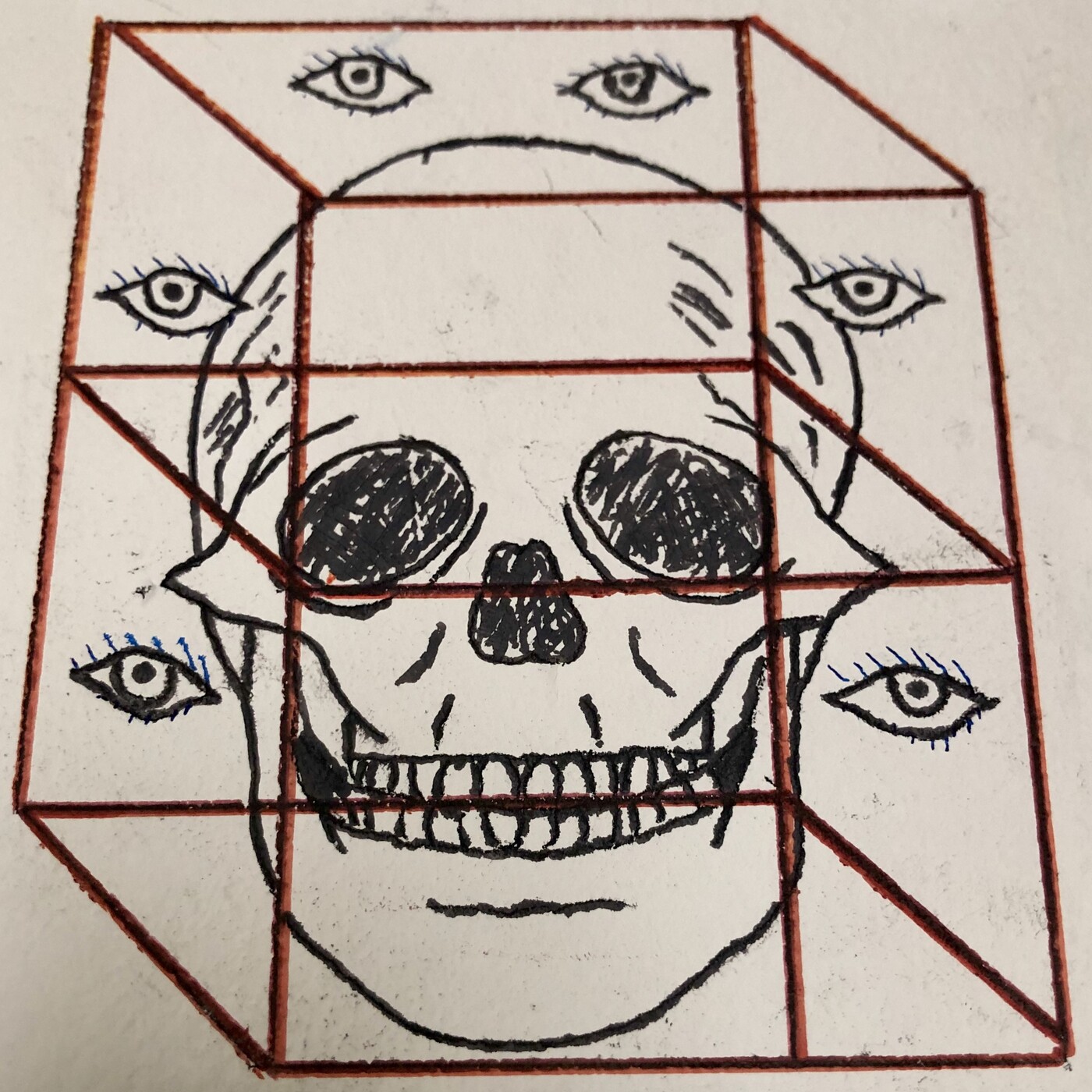 Cerdos enamorados episode artwork
