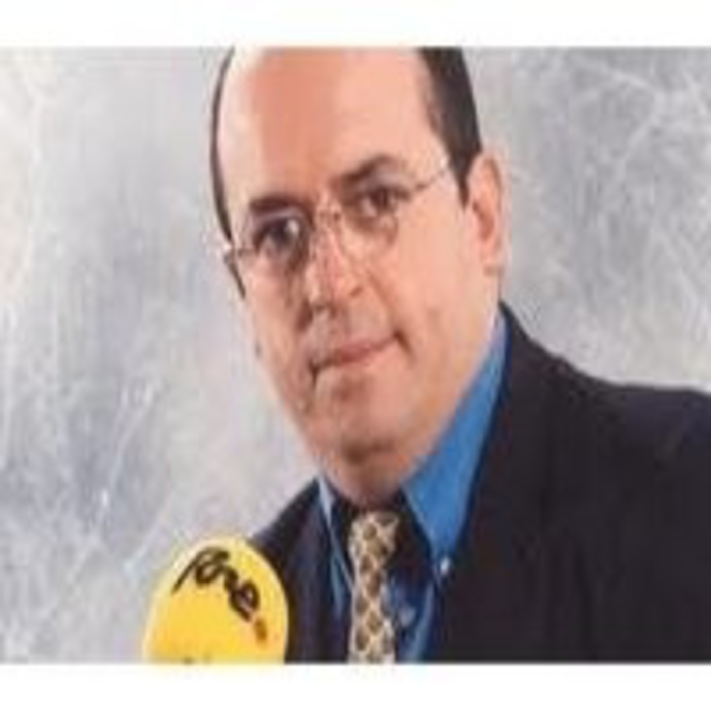 Podcast Recuerdos de radioaficionado
