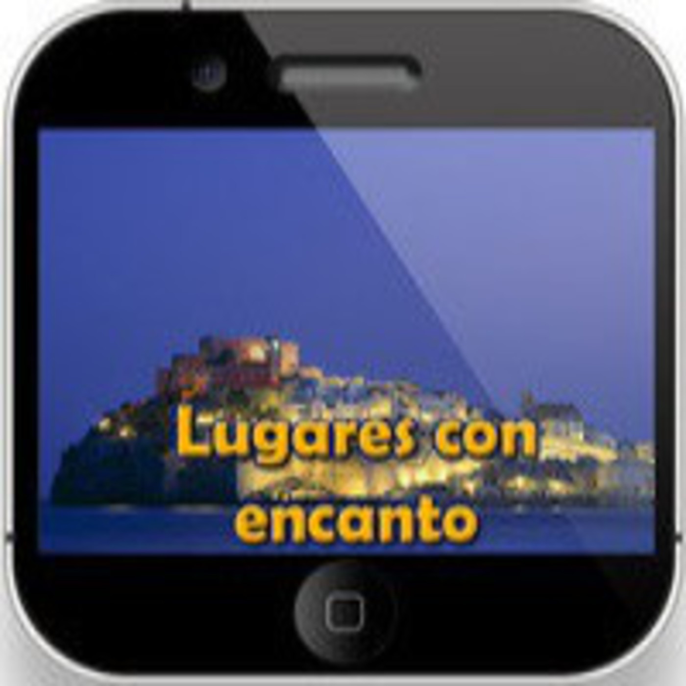 Lugares con encanto