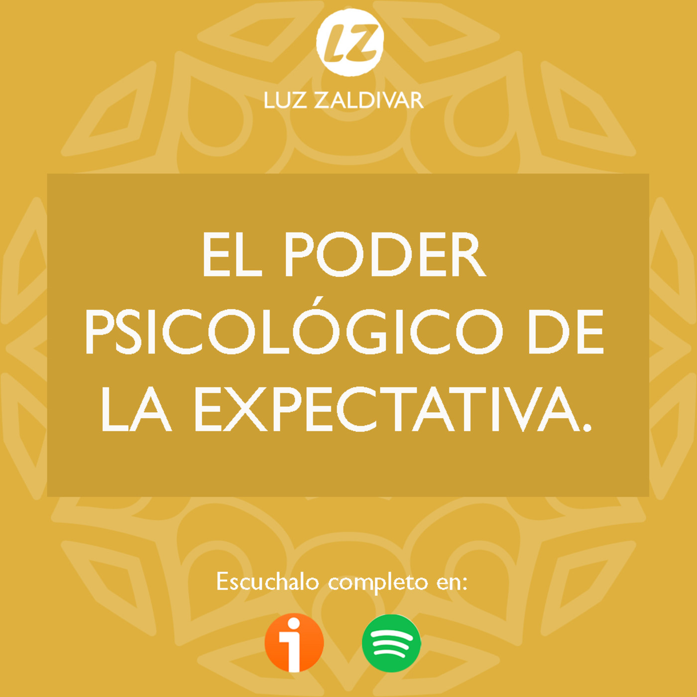 Luz Zaldívar: Reflexiones de una Psicoterapeuta