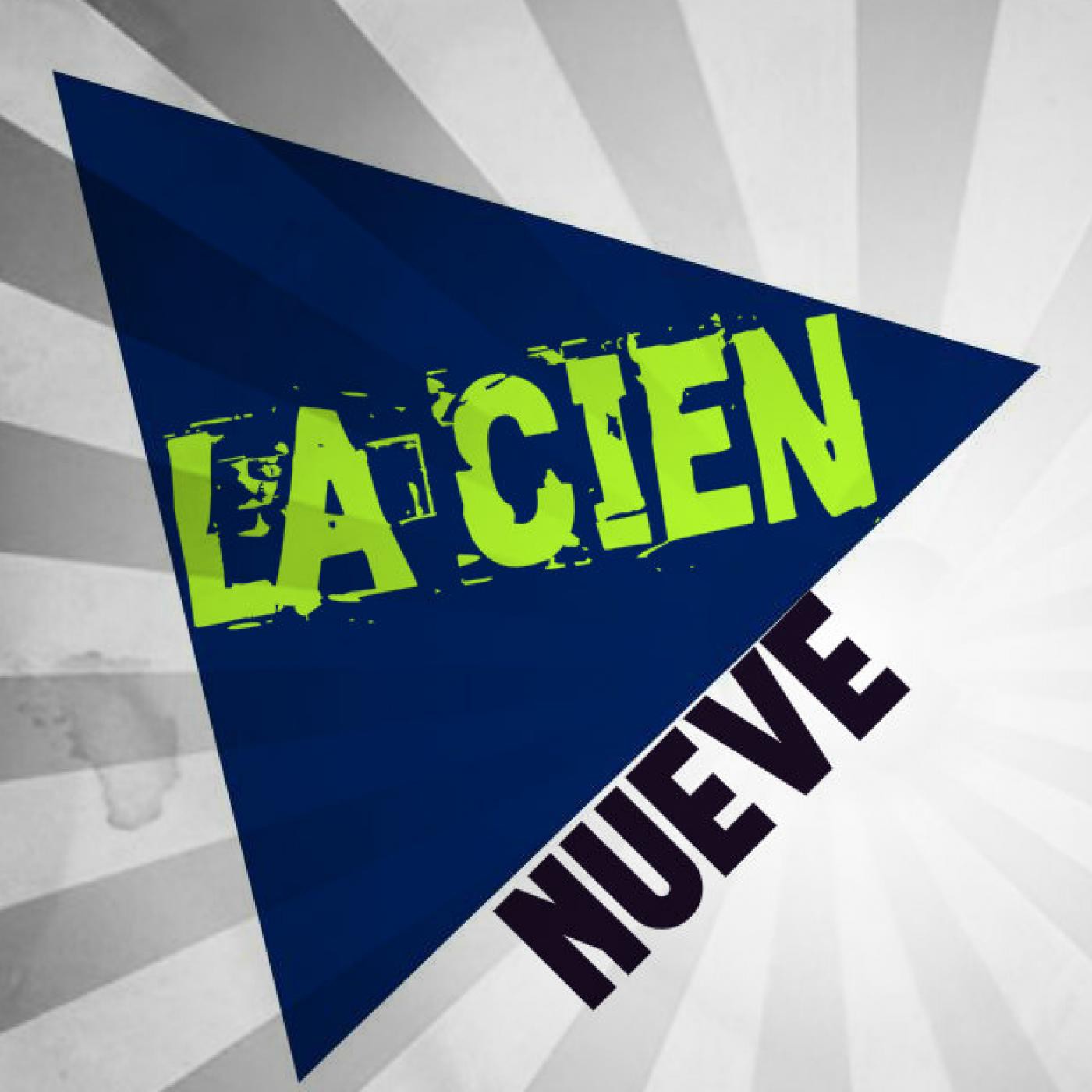 Podcast de Fmlacien Nueve