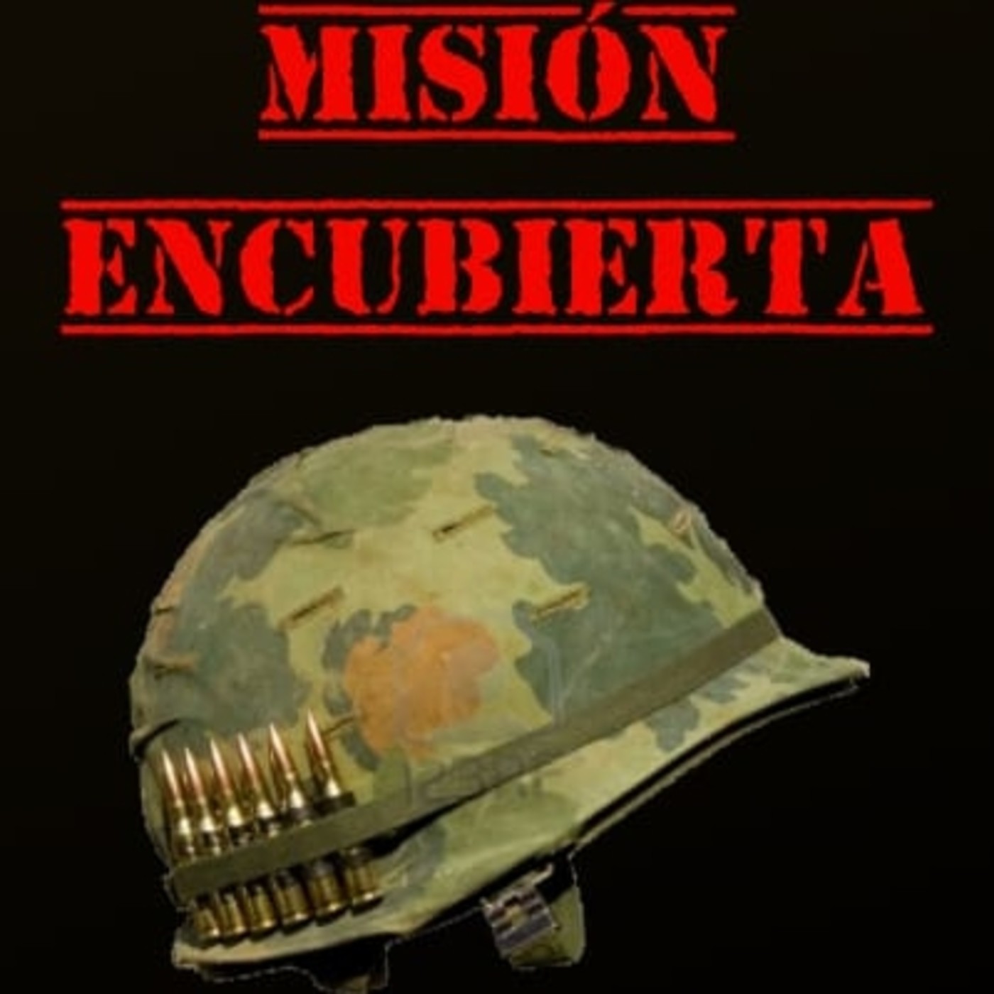 Misión Encubierta