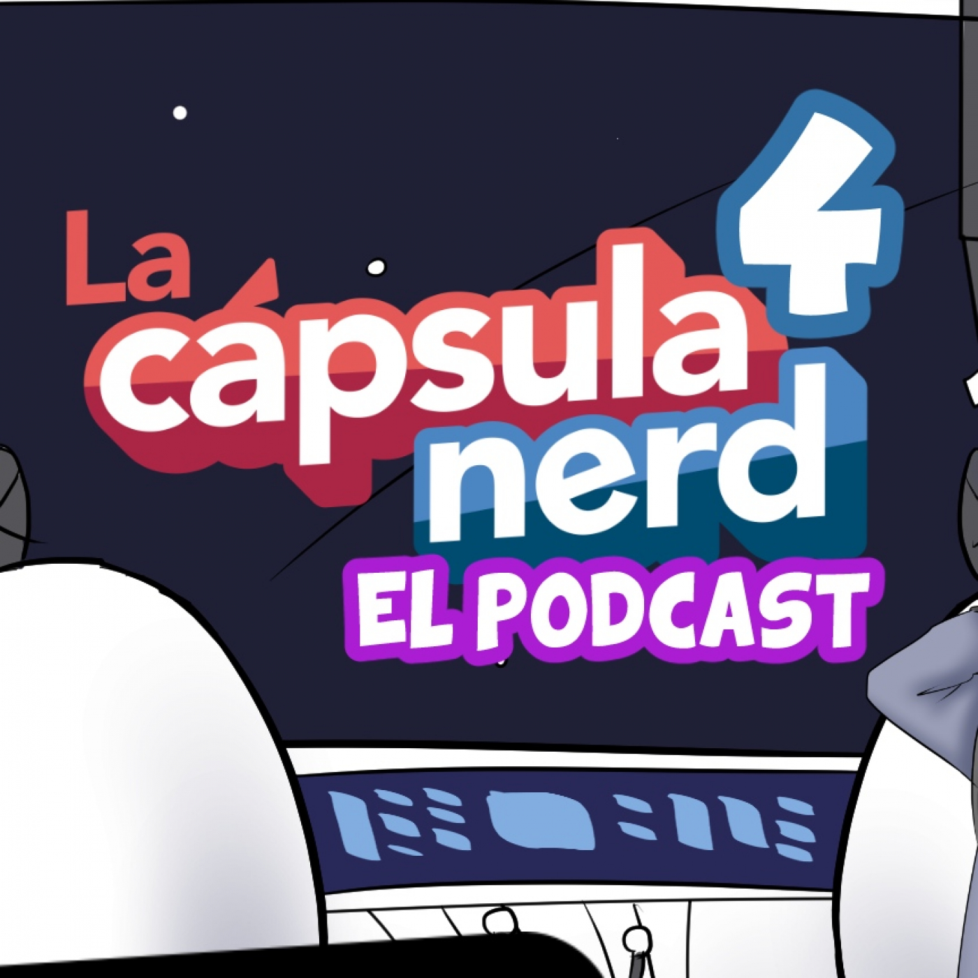 La Cápsula Nerd