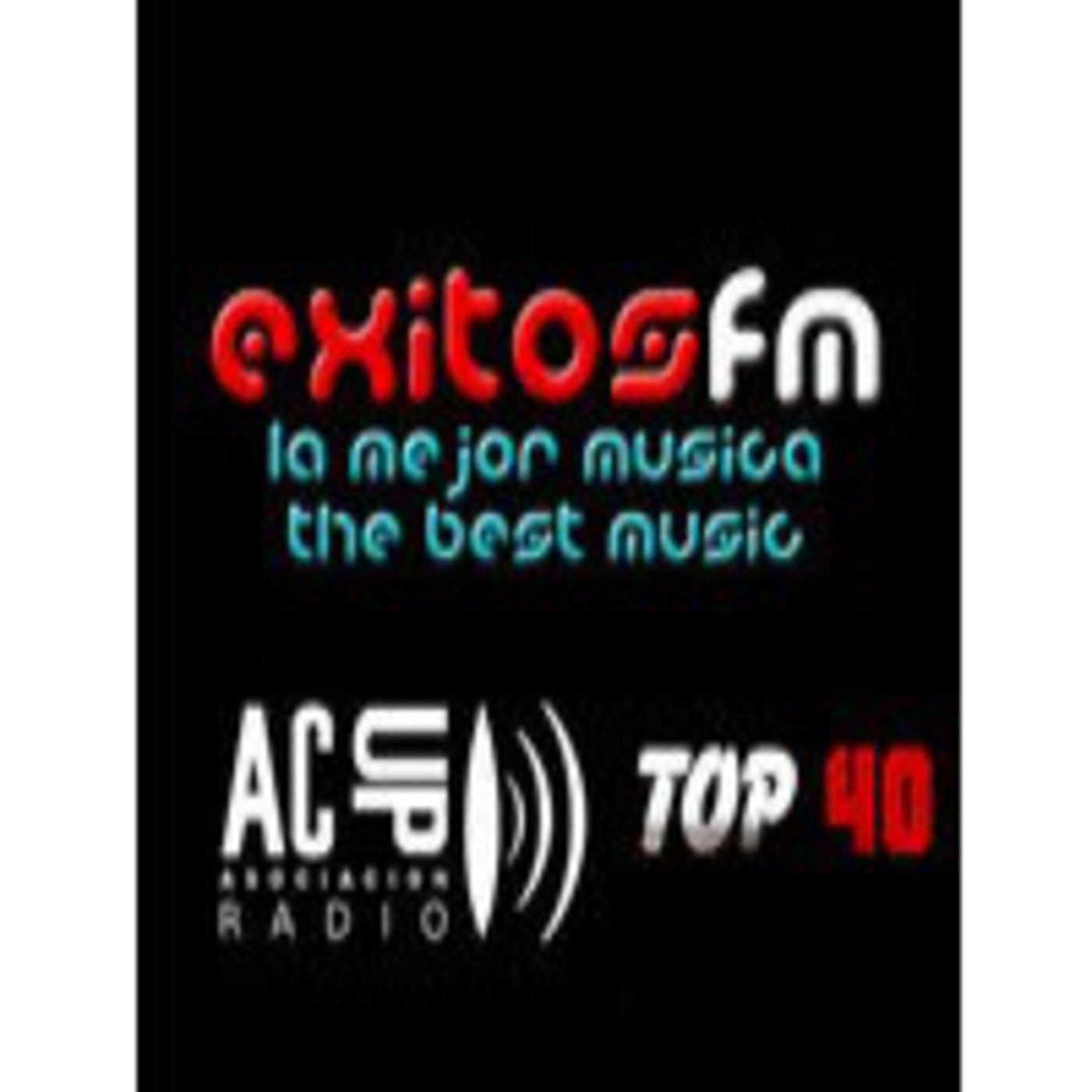 Top 40 3ª Parte 8 de Julio episode artwork