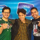 Entrevista Santiago Jiménez