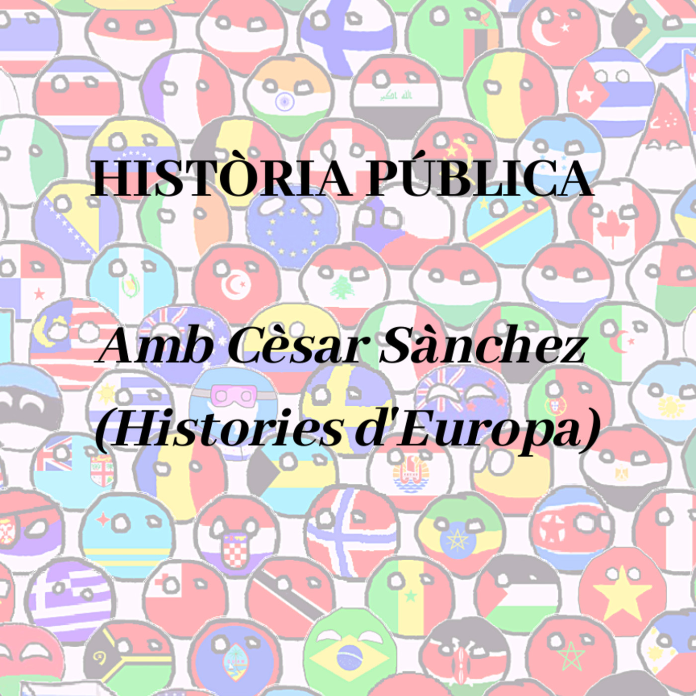 L’Odissea de la Història