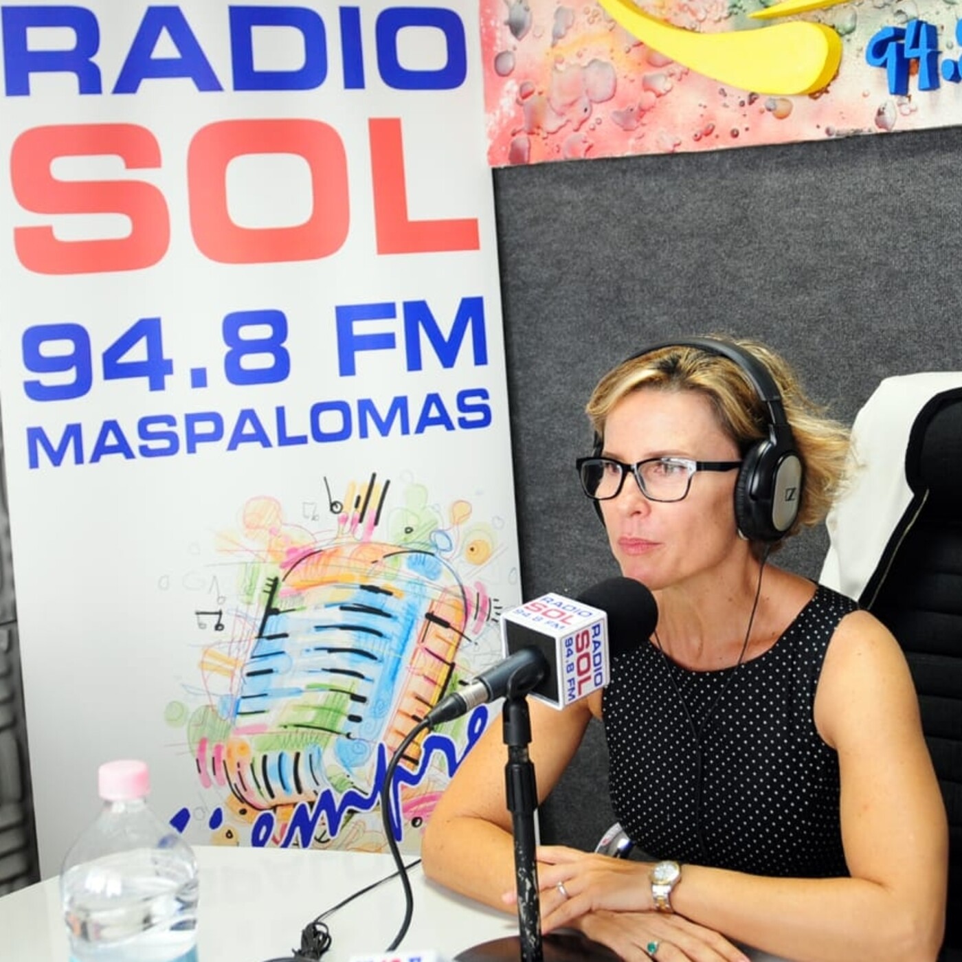 Podcast solactualidad