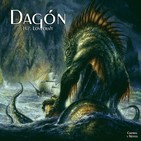 "Dagón" de H.P. Lovecraft