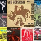 Especial Delorean año 1970 Volumen 1