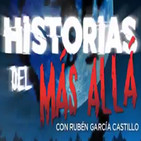 Historias del Más Allá | 12 de Noviembre 2018