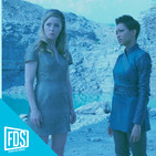 FDS Recap:'Star Trek: Discovery' 2x07 y 2x08