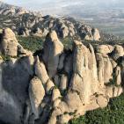 Montserrat, la Madre Divina. Activación de la Conciencia Crística en el Tercer Chakra. 3/3/2016