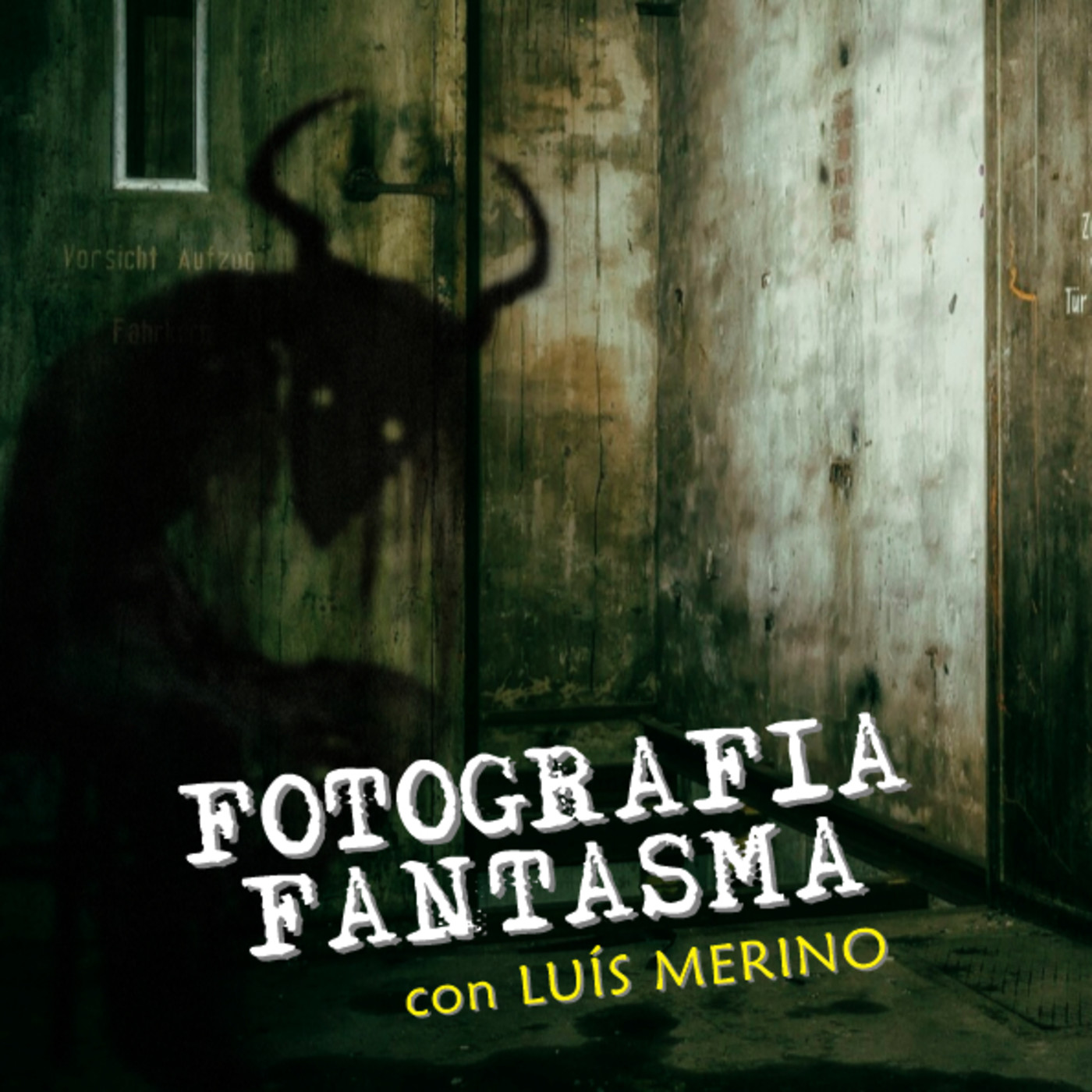 El Mundo Sobrenatural El Podcast