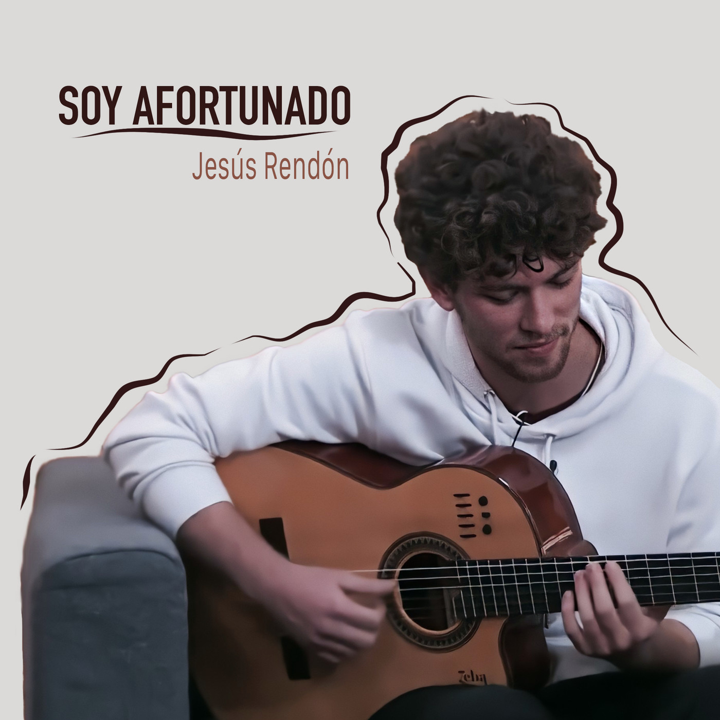 Jesús Rendón Vol. I