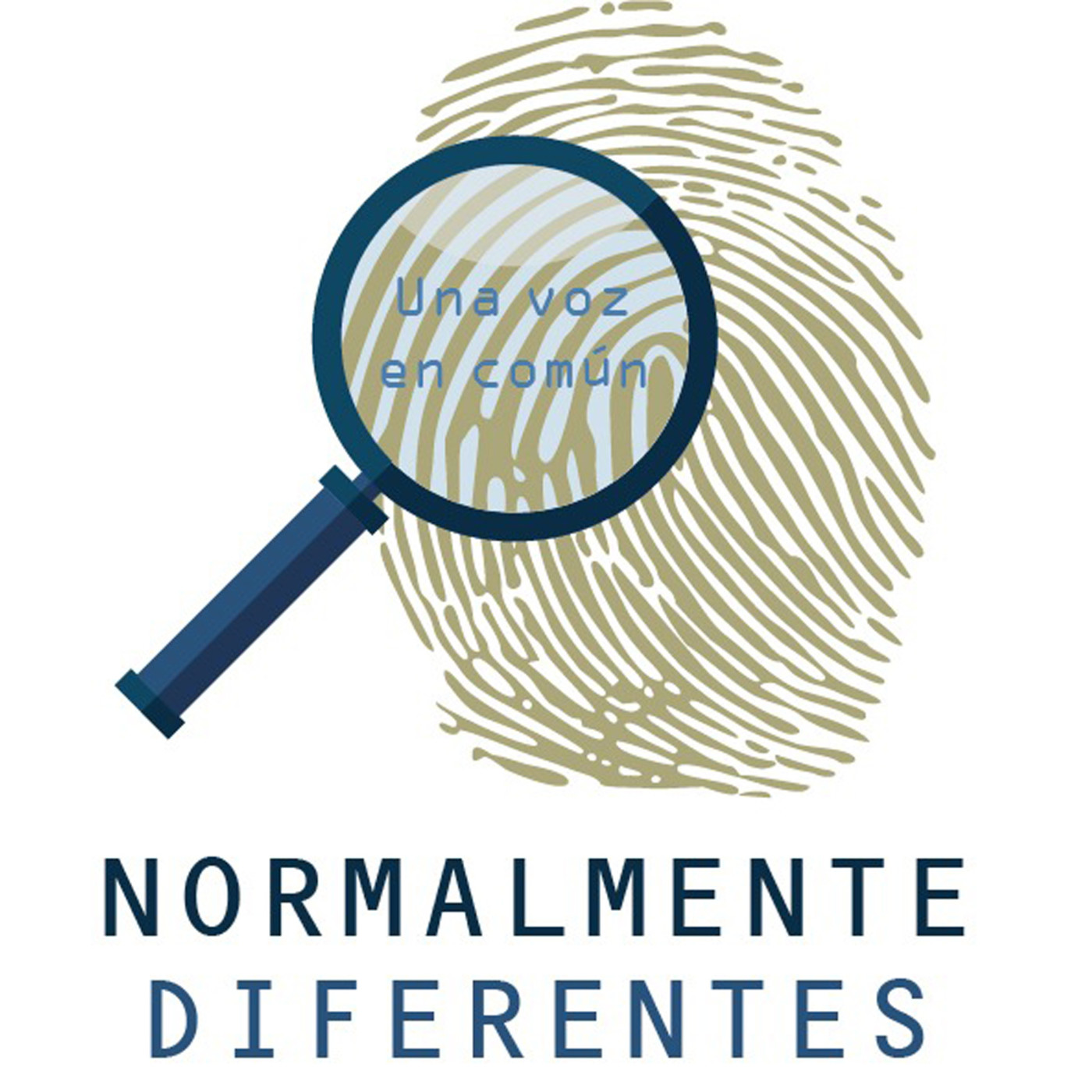 Normalmente Diferentes