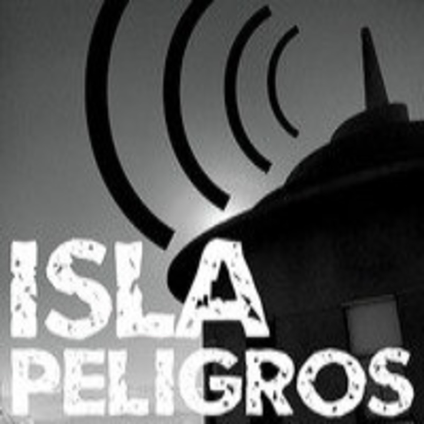 Isla Peligros