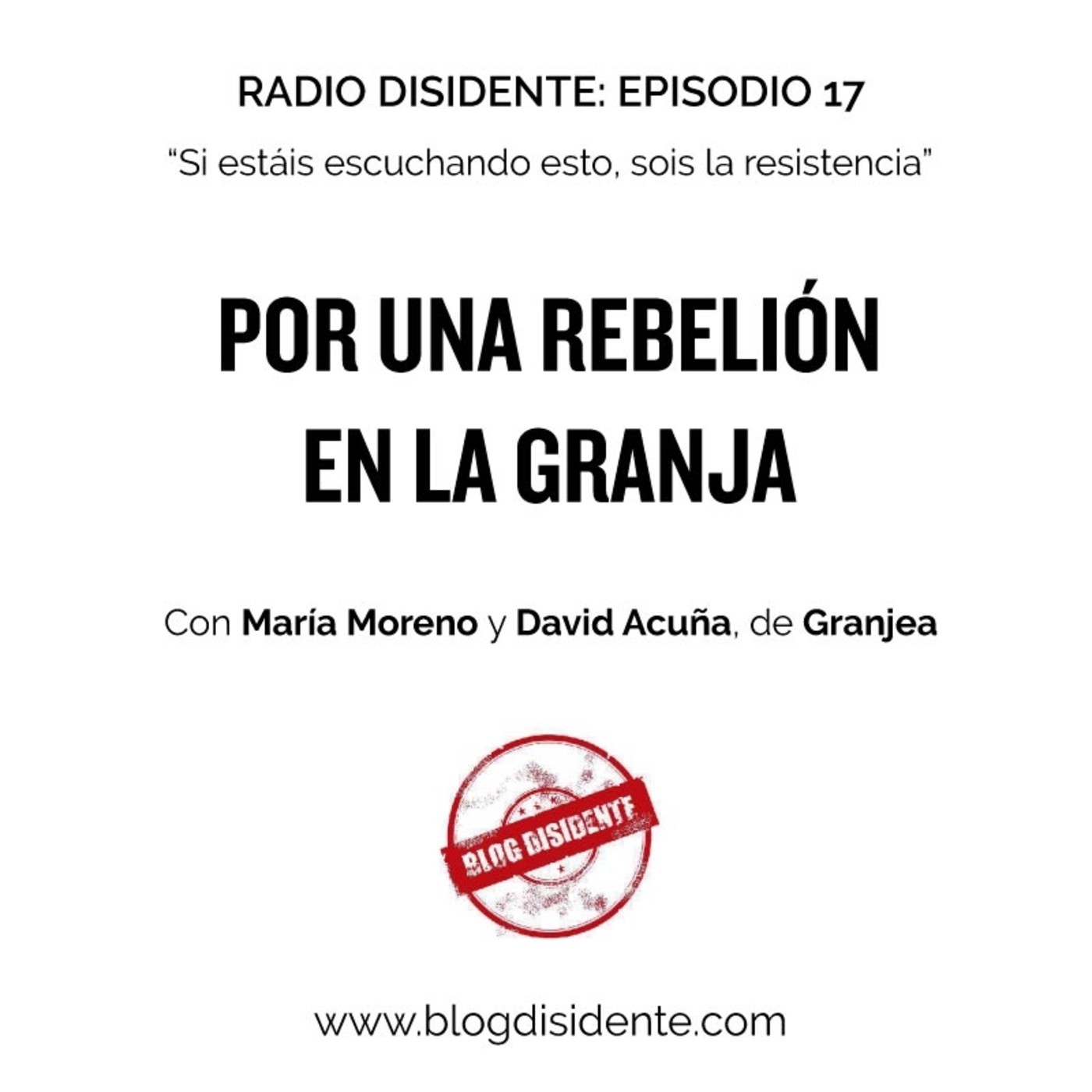 Radio Disidente