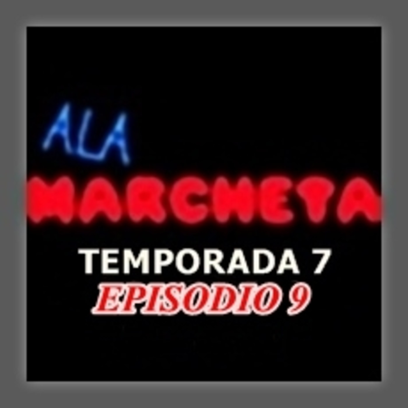 ALAMARCHETA 7.0