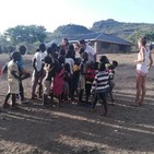 Cp 59: Entrevista a Lorena Alonso, voluntaria en Kenia.