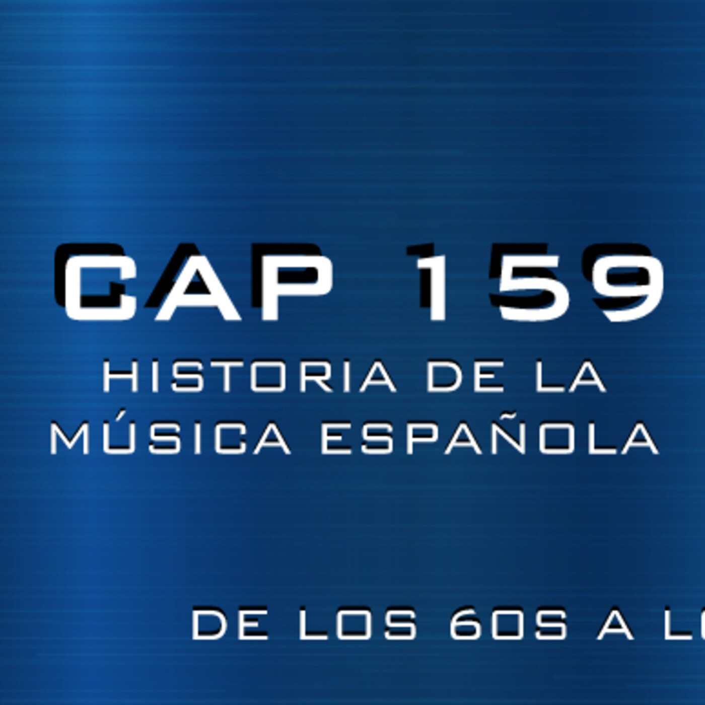 Historia Musica España