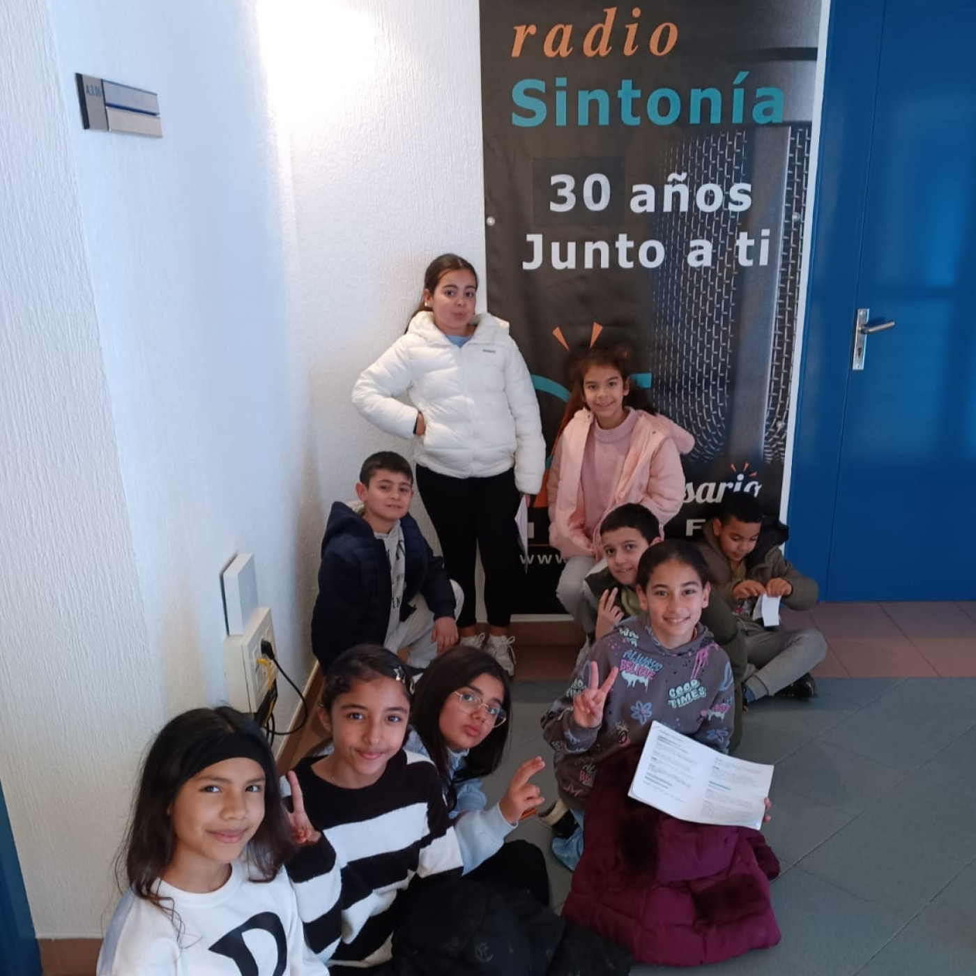 Radio Asunción, primer programa del año 2026.14-01-2026. episode artwork