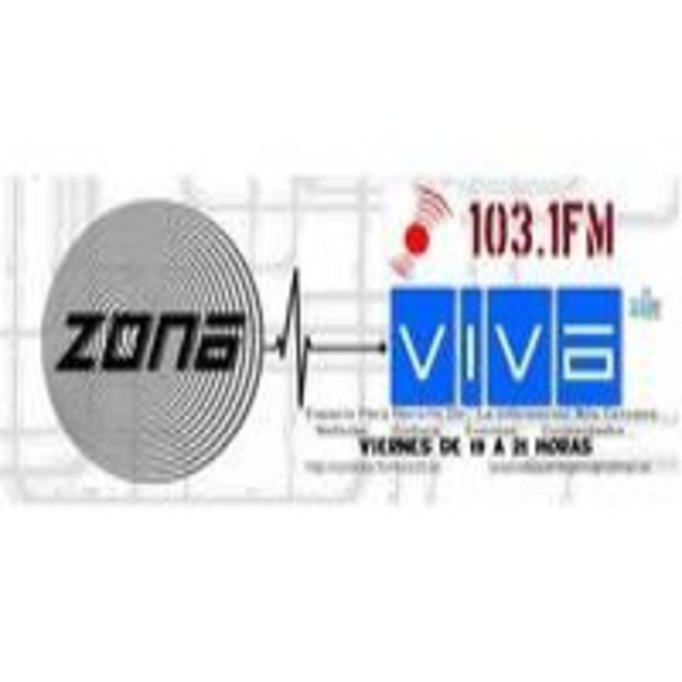 ZONA VIVA (2012-2013)